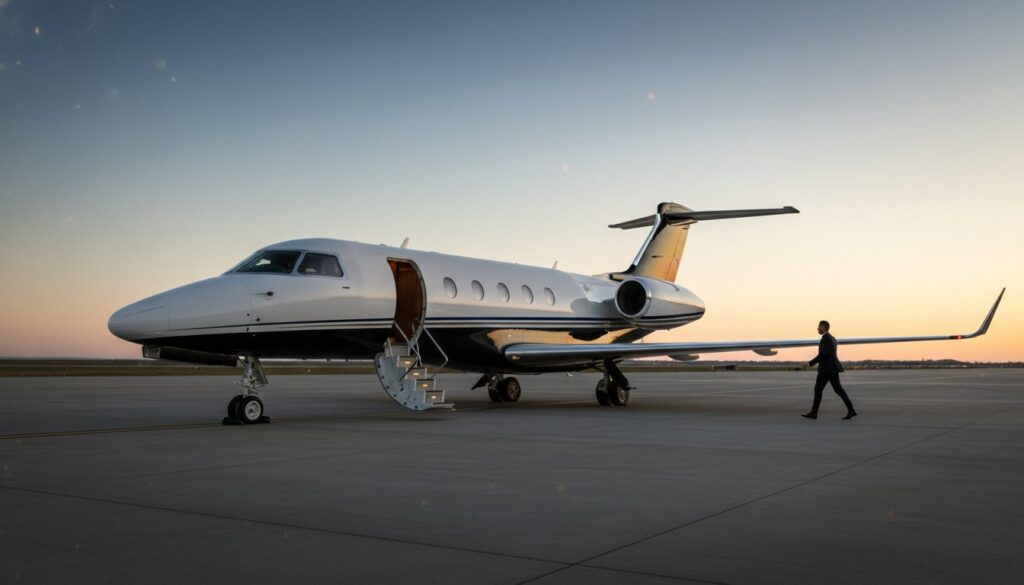 NetJets: A Comprehensive Review of Their Programs and Services 