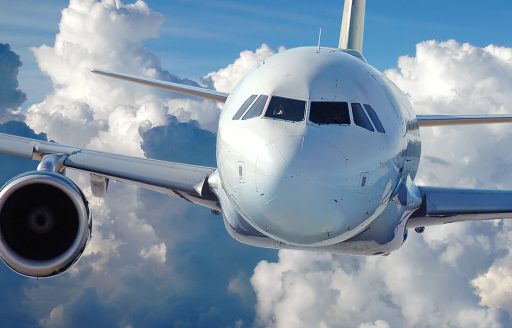 Streamlined Aircraft Ferrying Services for Global Transfers - MEGA